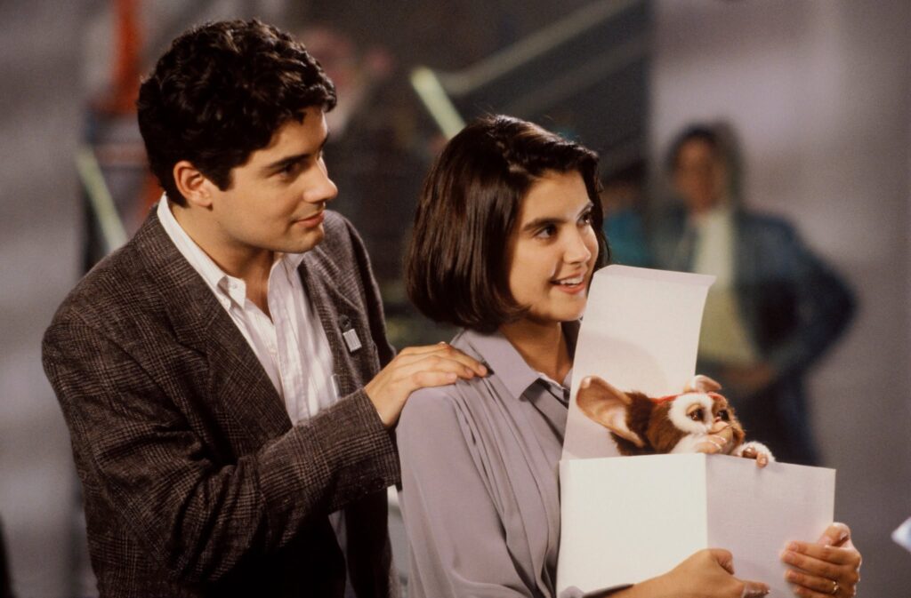 รอไปก่อนภาพยนตร์ Gremlins 3 ประกาศเลื่อนการฉาย