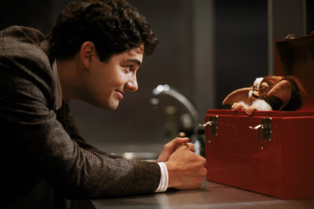 รอไปก่อนภาพยนตร์ Gremlins 3 ประกาศเลื่อนการฉาย