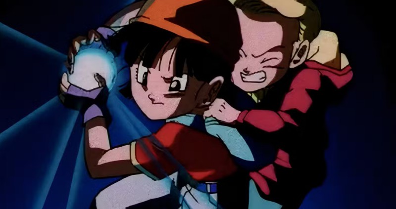 รู้หรือไม่ตัวละครใน Dragon Ball เหล่านี้ก็สามารถใช้พลังคลื่นเต่าได้ 14 รู้หรือไม่ตัวละครใน Dragon Ball เหล่านี้ก็สามารถใช้พลังคลื่นเต่าได้