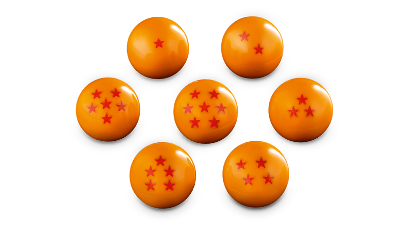 Dragon Ball 