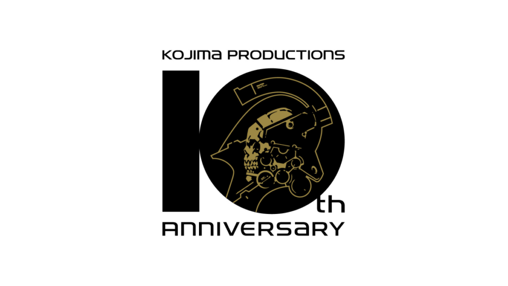 Kojima Productions