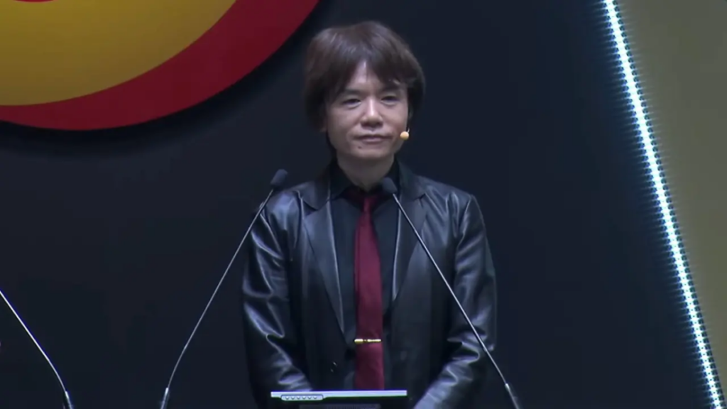 มาซาฮิโระ ซากุไร เผยเหตุผลเบื้องหลังการปิดฉาก Game Designers Award 3 มาซาฮิโระ ซากุไร เผยเหตุผลเบื้องหลังการปิดฉาก Game Designers Award