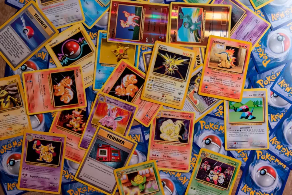 อยากได้การ์ด Pokémon จนติด GPS รถส่งของ! ชายวัย 72 ปีถูกตัดสินว่าผิด 2 Pokémon