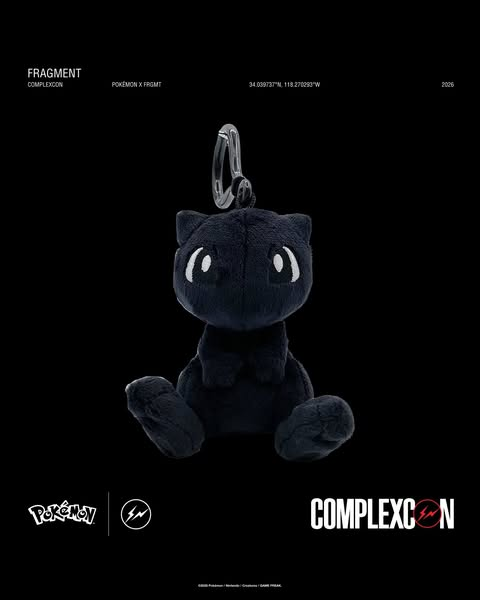 ปิกาจูสายดาร์ก! fragment x Pokémon กลับมาแล้ว 8 ปิกาจูสายดาร์ก! fragment x Pokémon กลับมาแล้ว