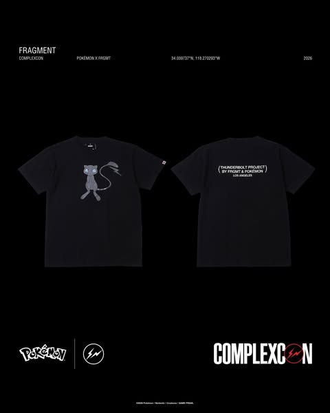 ปิกาจูสายดาร์ก! fragment x Pokémon กลับมาแล้ว 6 ปิกาจูสายดาร์ก! fragment x Pokémon กลับมาแล้ว