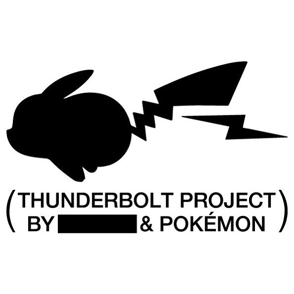 ปิกาจูสายดาร์ก! fragment x Pokémon กลับมาแล้ว 3 ปิกาจูสายดาร์ก! fragment x Pokémon กลับมาแล้ว