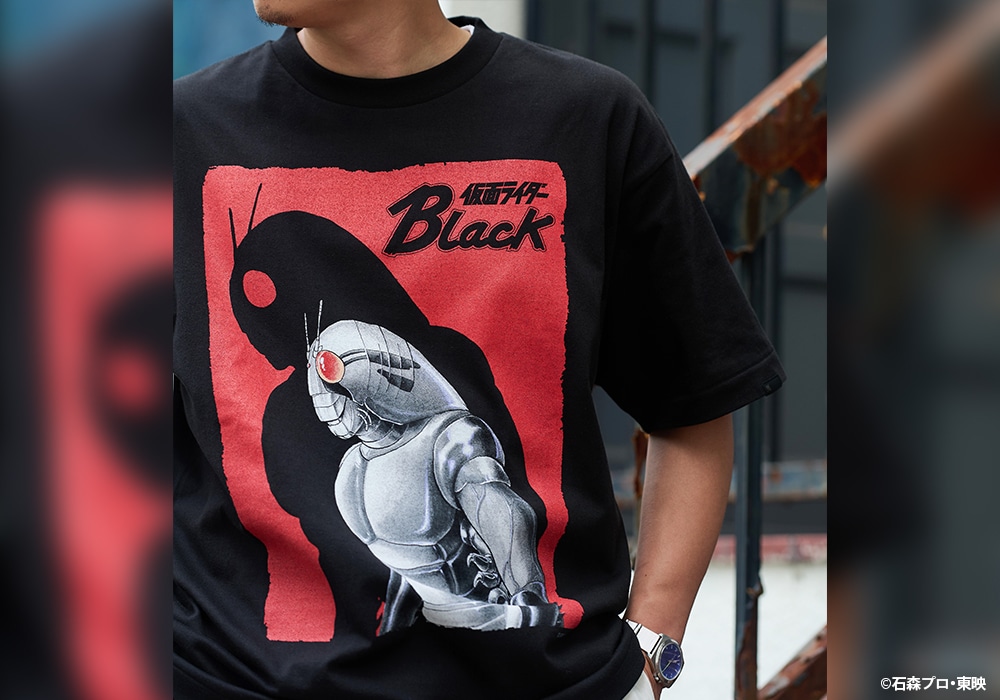 Kamen Rider Black