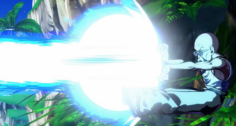 รู้หรือไม่ตัวละครใน Dragon Ball เหล่านี้ก็สามารถใช้พลังคลื่นเต่าได้ 3 รู้หรือไม่ตัวละครใน Dragon Ball เหล่านี้ก็สามารถใช้พลังคลื่นเต่าได้