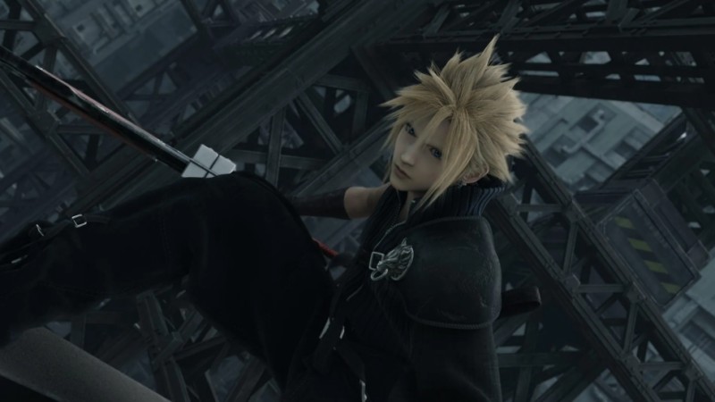 Final Fantasy VII