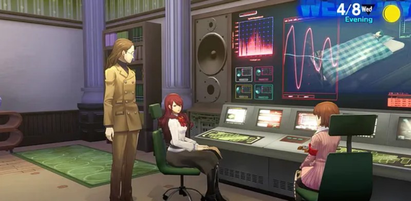 [Review] 30 ปี Persona กับ Persona 3 Reload เมื่อเกมทำให้เราหันกลับมาทบทวนคุณค่าชีวิต