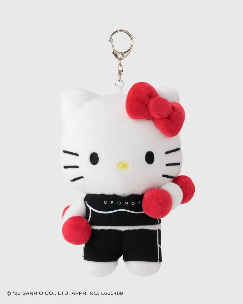 Hello Kitty