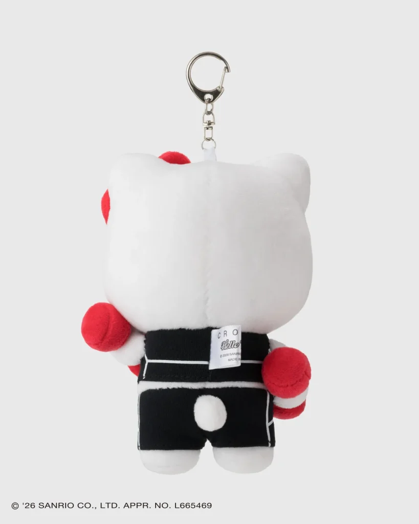 Hello Kitty