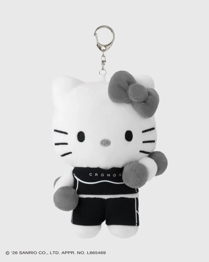Hello Kitty