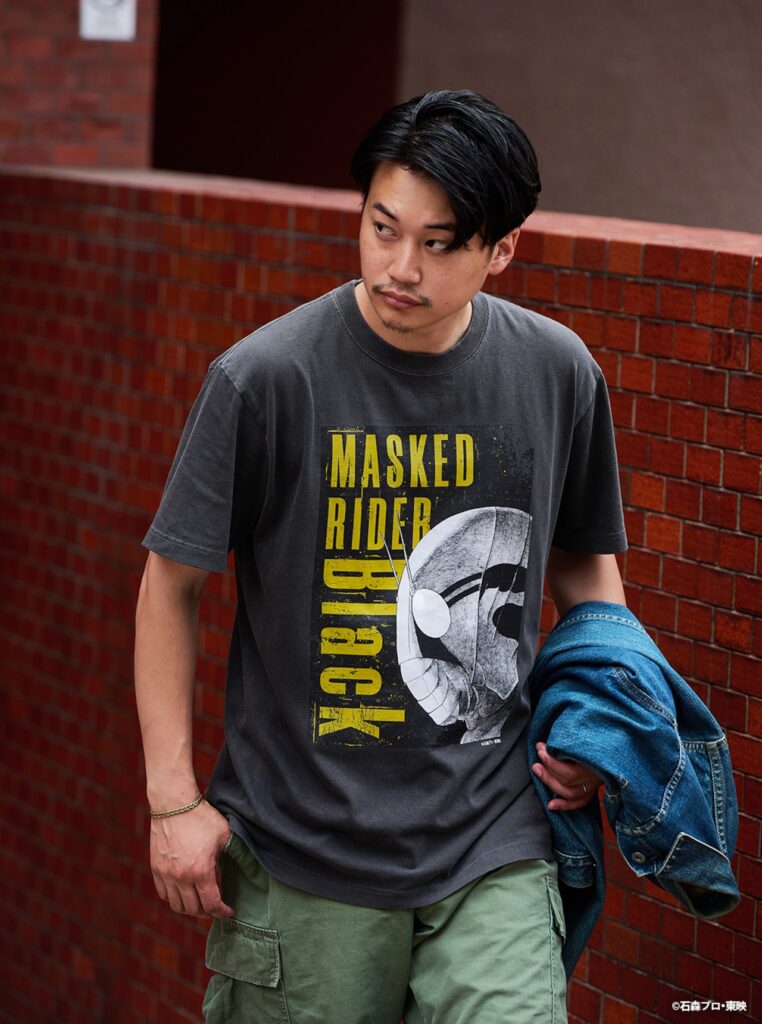 Kamen Rider Black