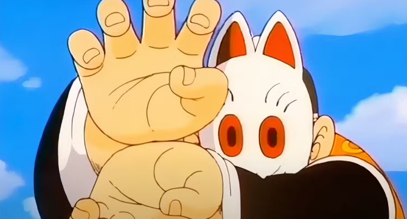 รู้หรือไม่ตัวละครใน Dragon Ball เหล่านี้ก็สามารถใช้พลังคลื่นเต่าได้ 4 รู้หรือไม่ตัวละครใน Dragon Ball เหล่านี้ก็สามารถใช้พลังคลื่นเต่าได้