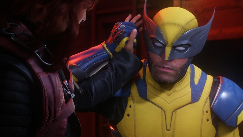 ไม่ว่าฉันจะตายกี่รอบ เกิดใหม่อีกกี่ครั้ง เธอก็หาฉันจนเจอ รักหวานปนขมของ Logan และ Jean Grey 5 ไม่ว่าฉันจะตายกี่รอบ เกิดใหม่อีกกี่ครั้ง เธอก็หาฉันจนเจอ รักหวานปนขมของ Logan และ Jean Grey