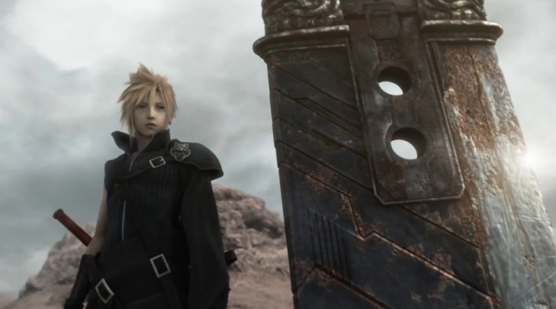 [Review] สองทศวรรษ Final Fantasy VII: Advent Children กับเรื่องราวที่ไม่มีวันเป็นแค่ความทรงจำ