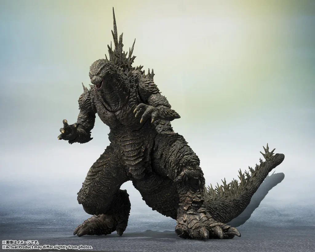 Godzilla