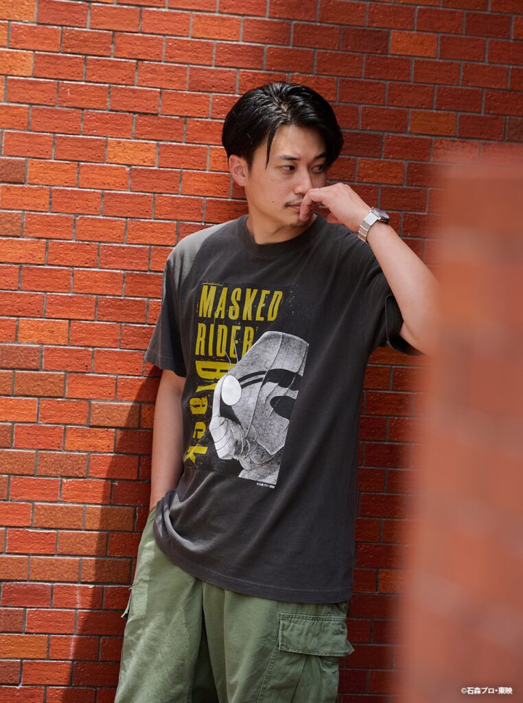 Kamen Rider Black