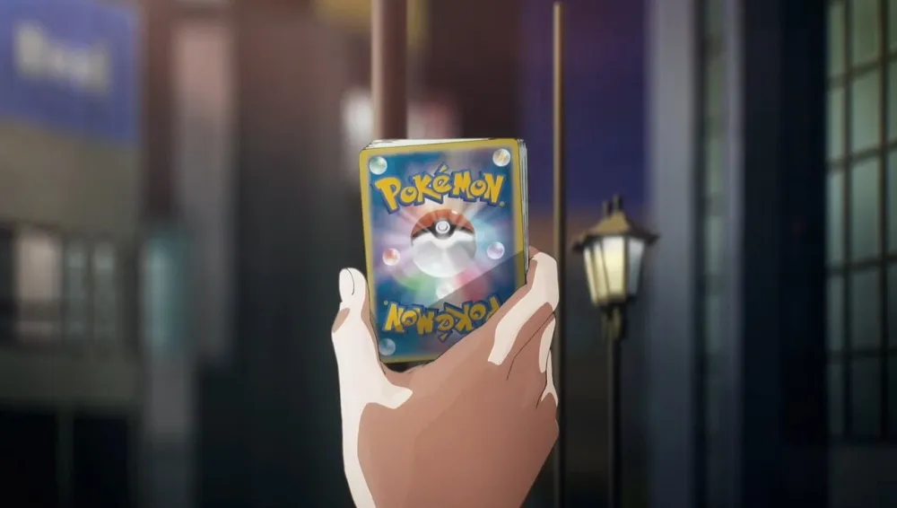 Pokémon: Wildcard