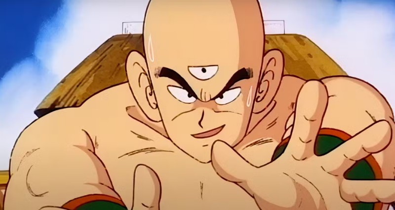 รู้หรือไม่ตัวละครใน Dragon Ball เหล่านี้ก็สามารถใช้พลังคลื่นเต่าได้ 6 รู้หรือไม่ตัวละครใน Dragon Ball เหล่านี้ก็สามารถใช้พลังคลื่นเต่าได้