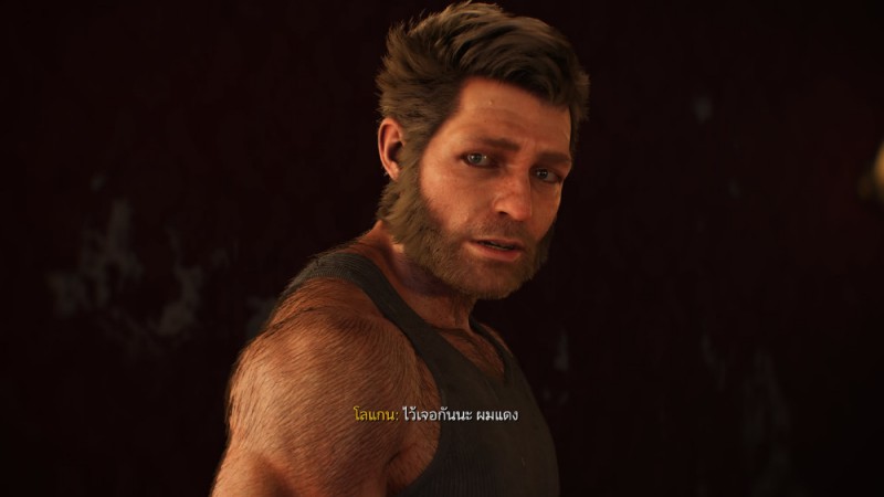 ไม่ว่าฉันจะตายกี่รอบ เกิดใหม่อีกกี่ครั้ง เธอก็หาฉันจนเจอ รักหวานปนขมของ Logan และ Jean Grey 7 Logan