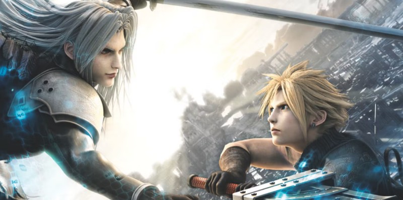 [Review] สองทศวรรษ Final Fantasy VII: Advent Children กับเรื่องราวที่ไม่มีวันเป็นแค่ความทรงจำ