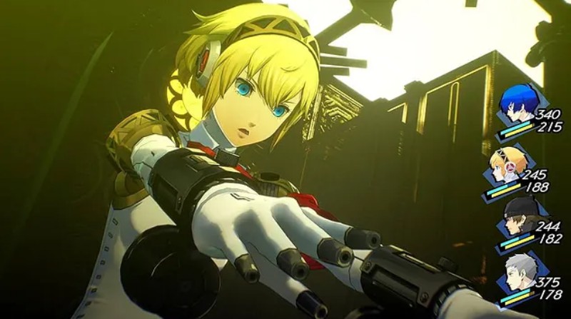 [Review] 30 ปี Persona กับ Persona 3 Reload เมื่อเกมทำให้เราหันกลับมาทบทวนคุณค่าชีวิต