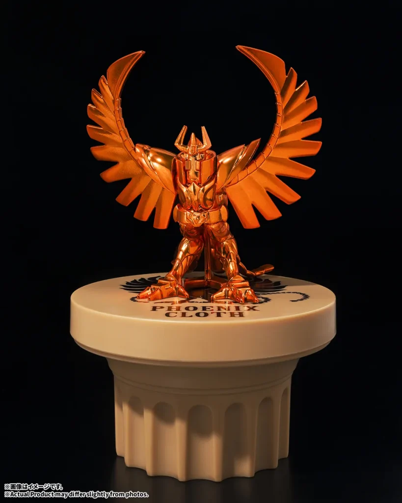 Saint Seiya