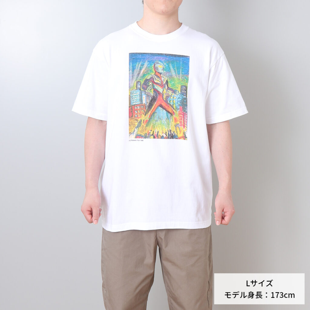 คอลเลคชั่นสินค้า Ultraman ที่ผสมผสานความเท่ในรูปแบบของศิลปะ 8 Ultraman