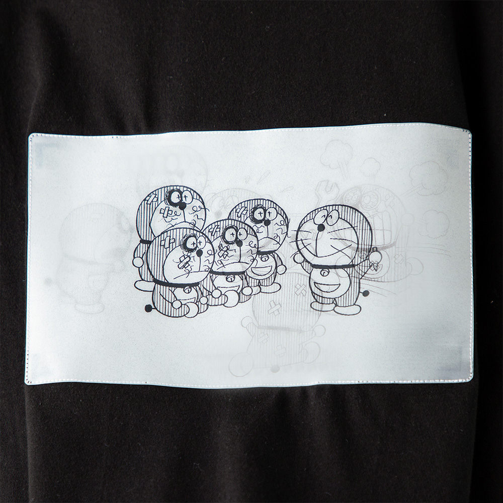 สินค้าคอลเลคชั่นใหม่จาก Doraemon สไตล์มินิมอล 13 Doraemon