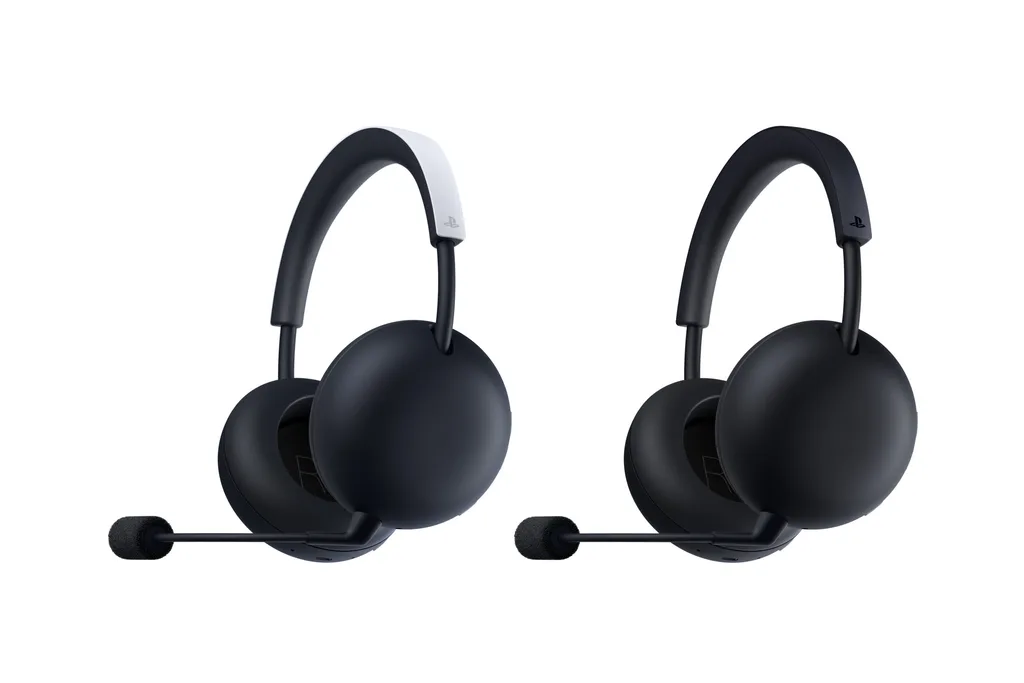 PlayStation เปิดตัวหูฟังไร้สายรุ่นใหม่ PULSE และ PULSE Edge 3 PlayStation