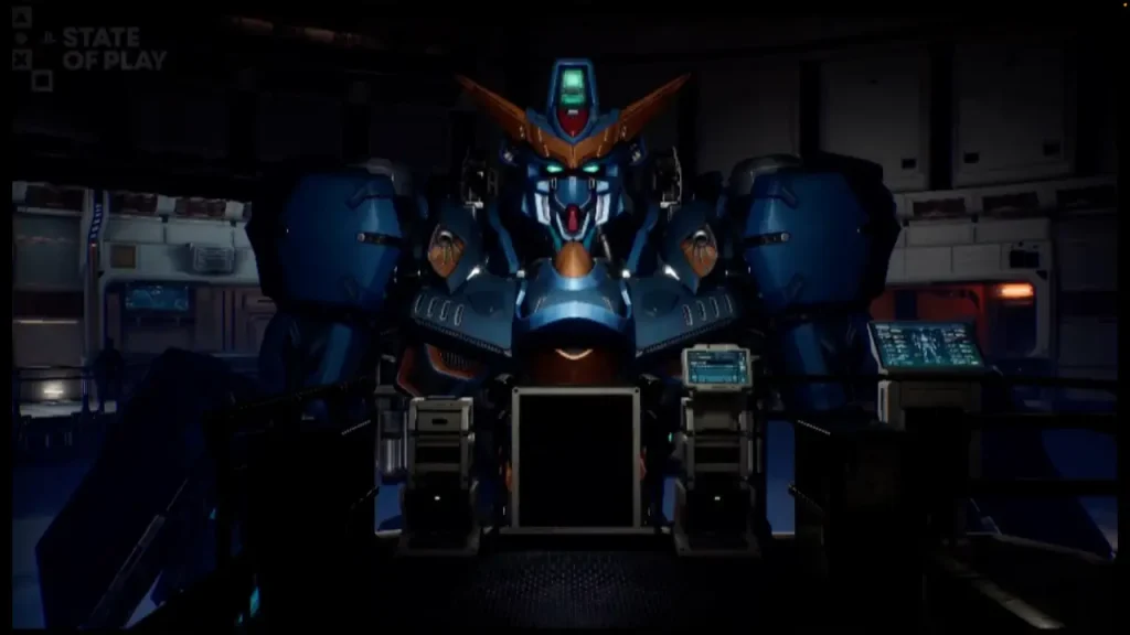 GUNDAM ROGUE ORBIT ประกาศวันวางจำหน่าย 5 มีนาคม 2027
