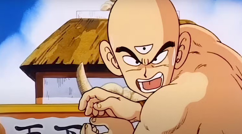 รู้หรือไม่ตัวละครใน Dragon Ball เหล่านี้ก็สามารถใช้พลังคลื่นเต่าได้ 7 รู้หรือไม่ตัวละครใน Dragon Ball เหล่านี้ก็สามารถใช้พลังคลื่นเต่าได้