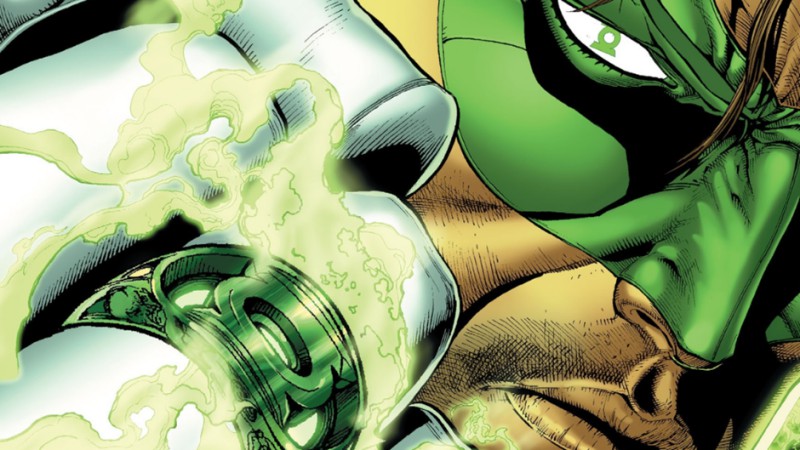 ความตายของ Hal Jordan เมื่อ Green Lantern ผู้ไร้ความกลัว ต้องเผชิญหน้ากับความสิ้นหวัง 7 Lantern