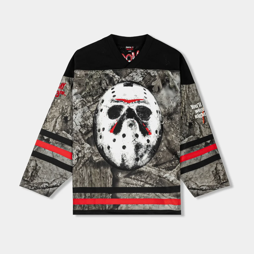 คอลเลคชั่นต้อนรับ Halloween ธีม Friday the 13th 14 Halloween