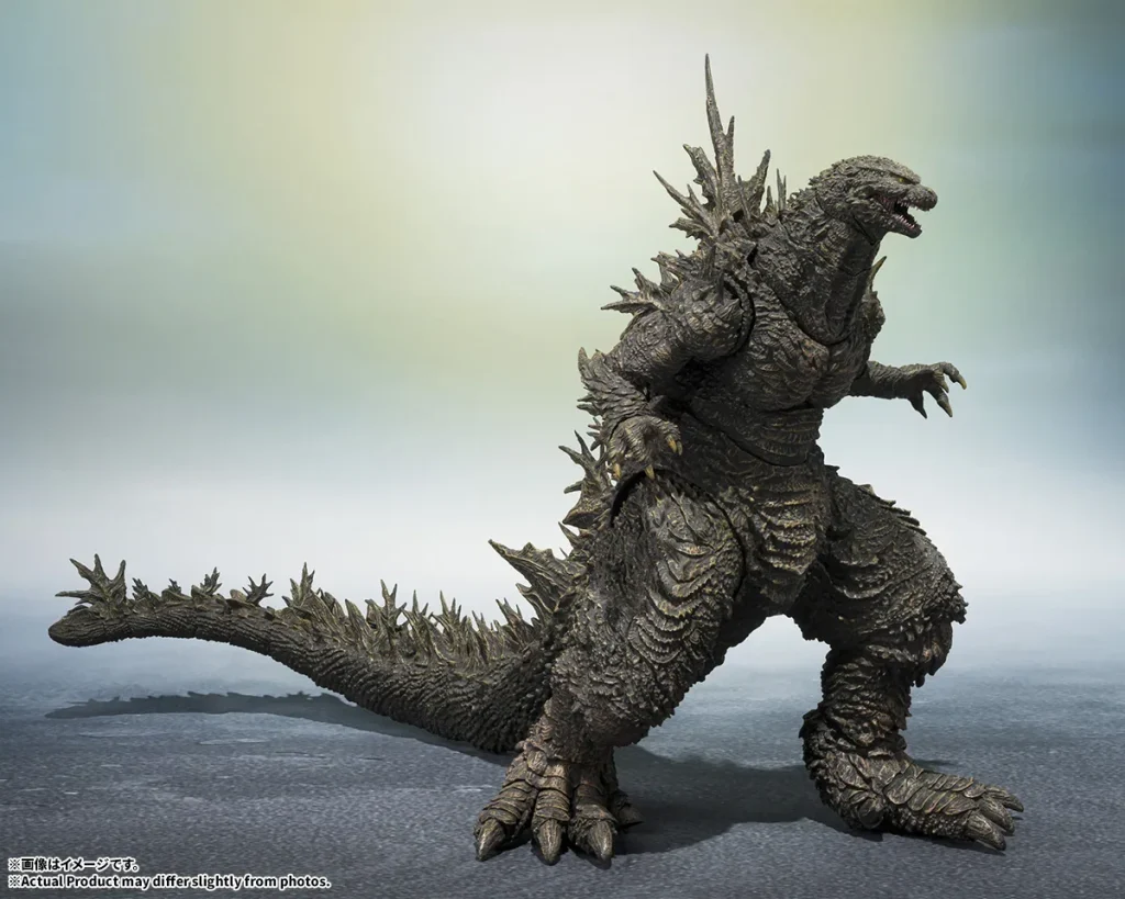 Godzilla