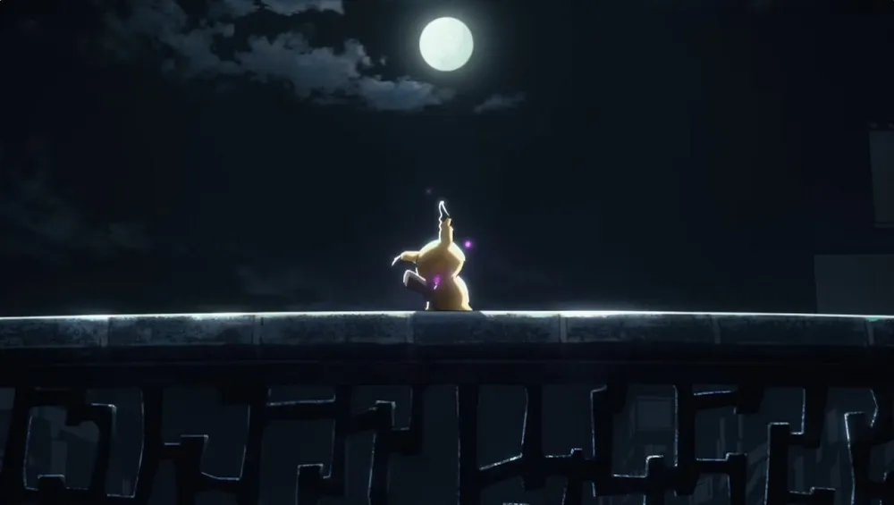 Pokémon: Wildcard เปิดตัวหนังใหม่ เตรียมฉายปี 2027