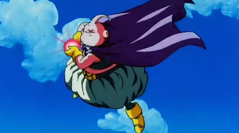 รู้หรือไม่ตัวละครใน Dragon Ball เหล่านี้ก็สามารถใช้พลังคลื่นเต่าได้ 10 รู้หรือไม่ตัวละครใน Dragon Ball เหล่านี้ก็สามารถใช้พลังคลื่นเต่าได้