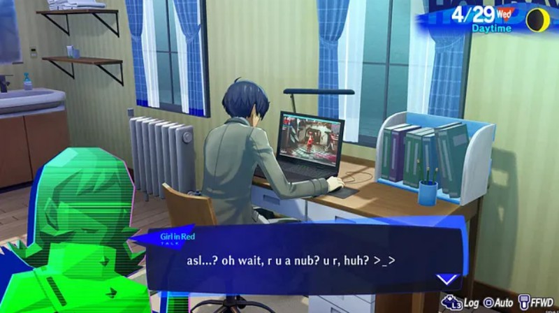 [Review] 30 ปี Persona กับ Persona 3 Reload เมื่อเกมทำให้เราหันกลับมาทบทวนคุณค่าชีวิต