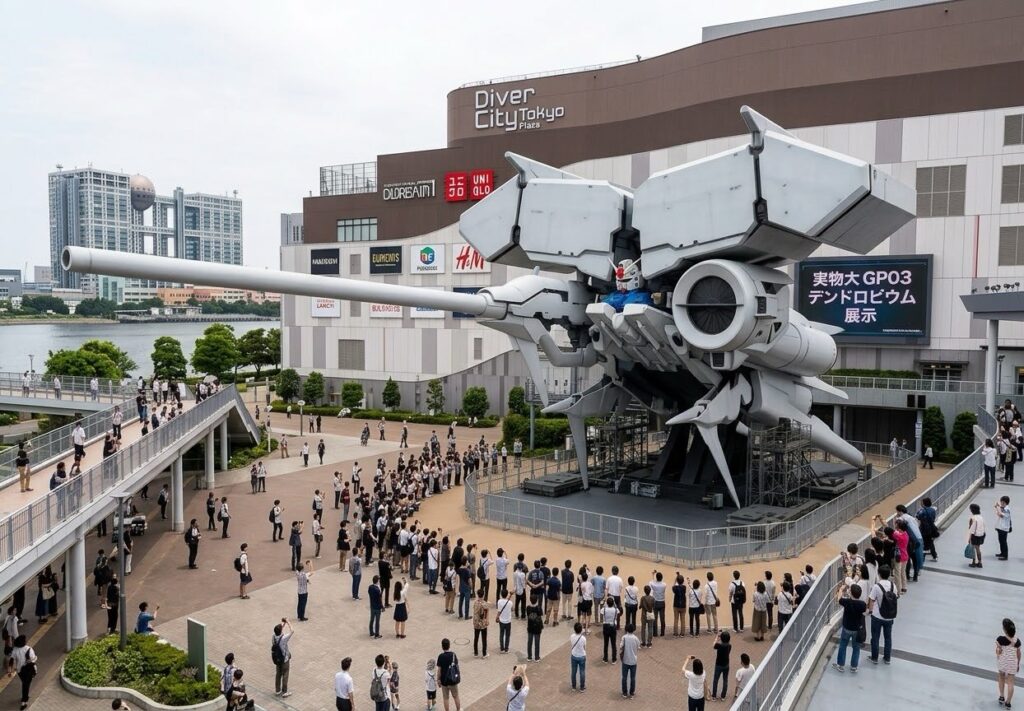 Gundam