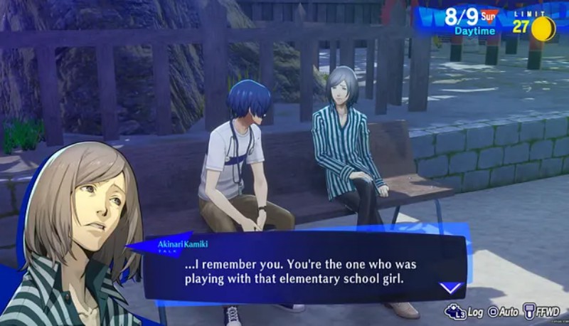 [Review] 30 ปี Persona กับ Persona 3 Reload เมื่อเกมทำให้เราหันกลับมาทบทวนคุณค่าชีวิต