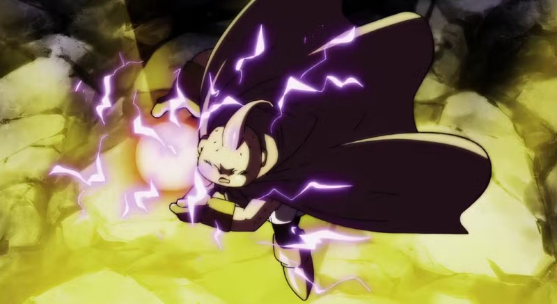 รู้หรือไม่ตัวละครใน Dragon Ball เหล่านี้ก็สามารถใช้พลังคลื่นเต่าได้ 11 รู้หรือไม่ตัวละครใน Dragon Ball เหล่านี้ก็สามารถใช้พลังคลื่นเต่าได้