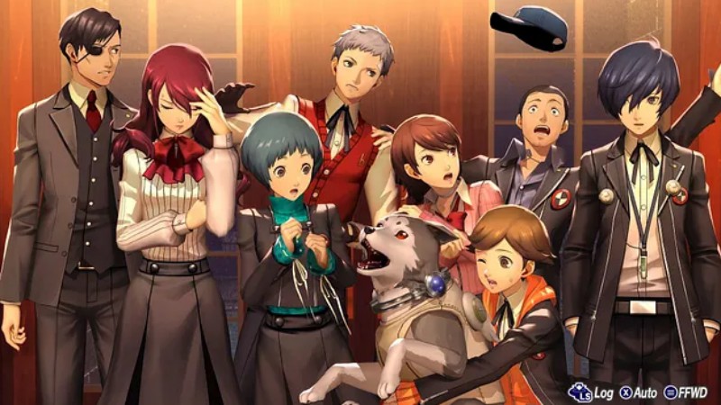 [Review] 30 ปี Persona กับ Persona 3 Reload เมื่อเกมทำให้เราหันกลับมาทบทวนคุณค่าชีวิต