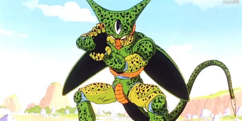 รู้หรือไม่ตัวละครใน Dragon Ball เหล่านี้ก็สามารถใช้พลังคลื่นเต่าได้ 12 รู้หรือไม่ตัวละครใน Dragon Ball เหล่านี้ก็สามารถใช้พลังคลื่นเต่าได้