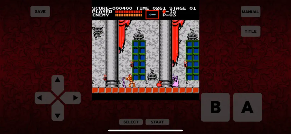 Castlevania ภาคแรกแจกฟรีบนมือถือ รีบรับก่อน 24 ตุลาคม!