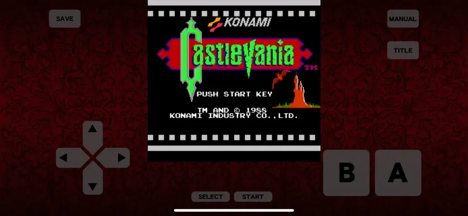 Castlevania