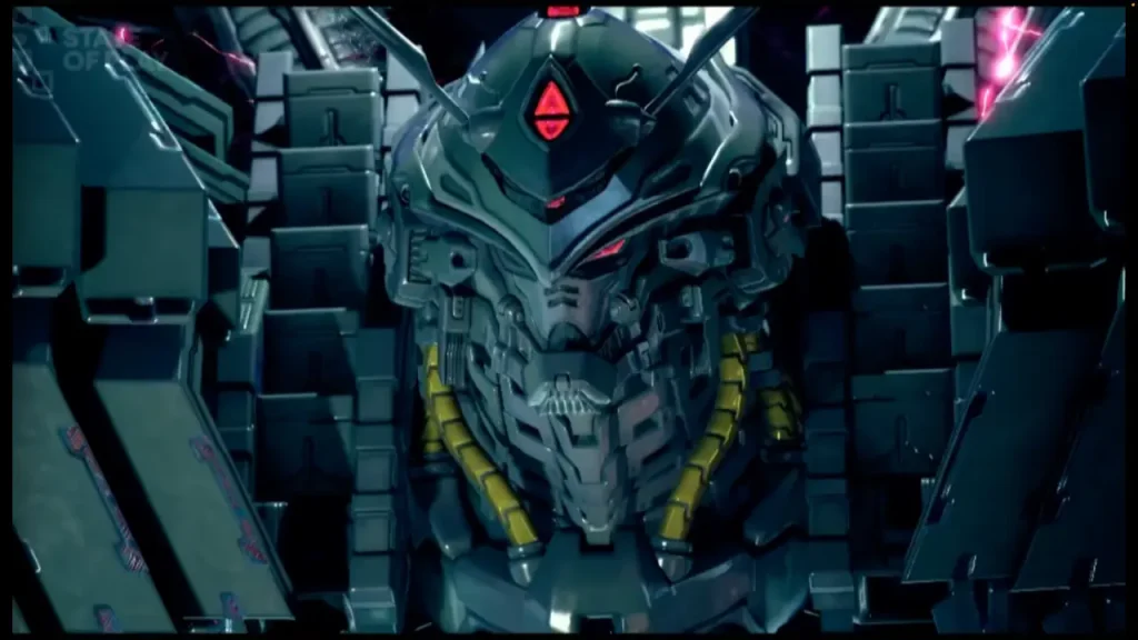 GUNDAM ROGUE ORBIT ประกาศวันวางจำหน่าย 5 มีนาคม 2027