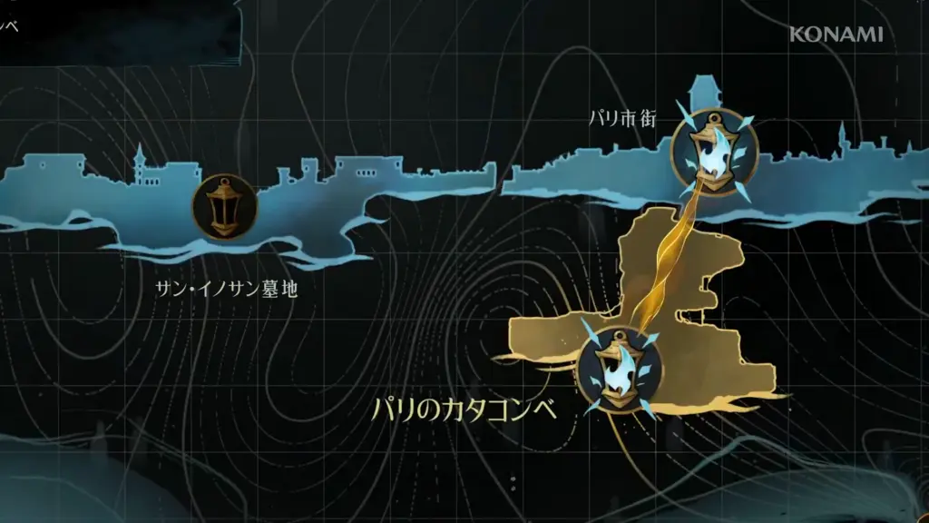 Castlevania: Belmont’s Curse เผยเกมเพลย์ใหม่พร้อม Bloody Tears