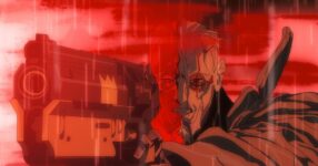 Night City ยังไม่ปล่อยใครรอด! Cyberpunk: Edgerunners 2 เผยคลิปใหม่